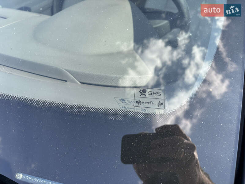 Универсал Volvo V50 2009 в Виннице