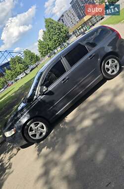 Универсал Volvo V50 2010 в Харькове