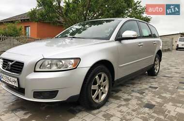 Универсал Volvo V50 2010 в 