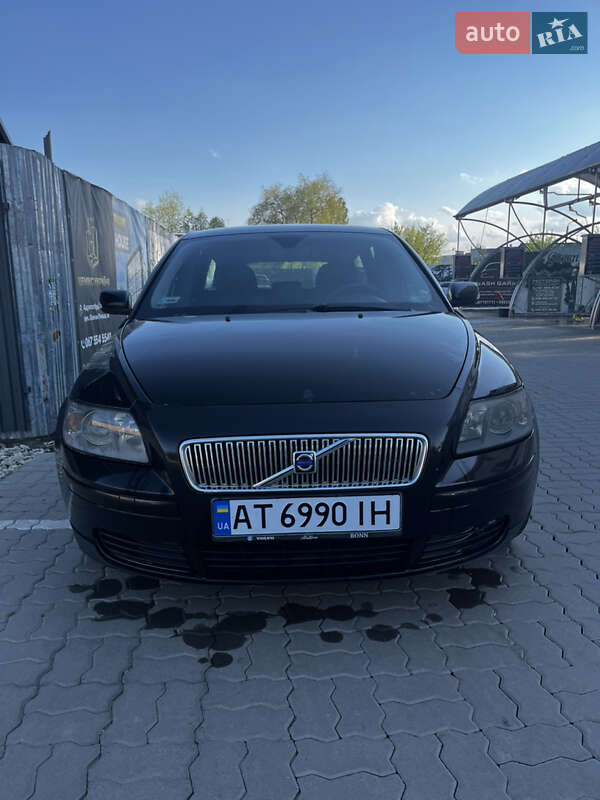 Volvo V50 2006