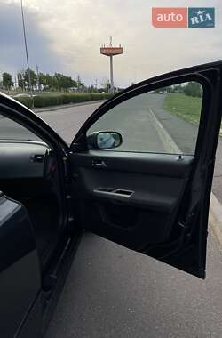 Универсал Volvo V50 2009 в 