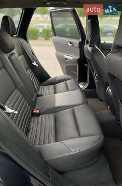 Универсал Volvo V50 2009 в 