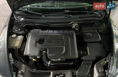 Универсал Volvo V50 2009 в 