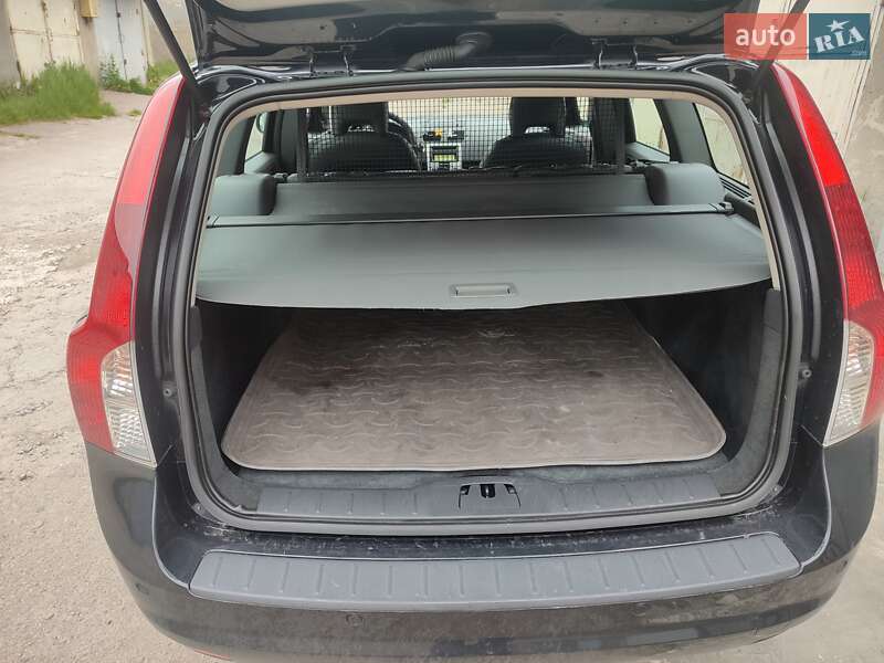 Универсал Volvo V50 2012 в Львове фото 3 Универсал Volvo V50 2012 в Львове
