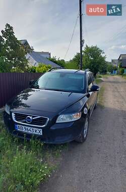Универсал Volvo V50 2011 в Ямполе
