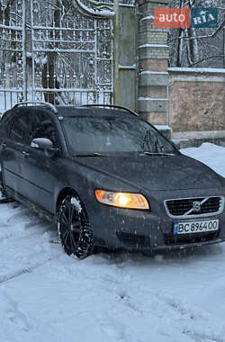 Универсал Volvo V50 2007 в 