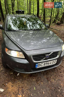 Универсал Volvo V50 2007 в 