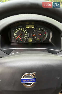 Универсал Volvo V50 2007 в 