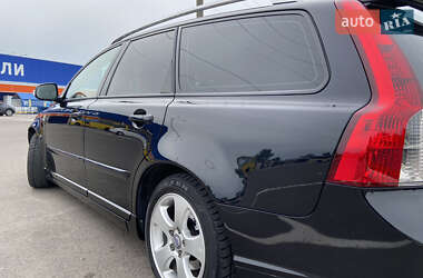 Универсал Volvo V50 2011 в 
