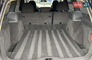 Универсал Volvo V50 2011 в 