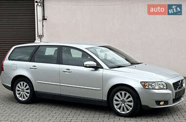Універсал Volvo V50 2008 в Одесі