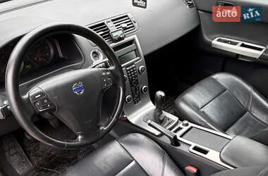 Універсал Volvo V50 2008 в 