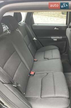 Универсал Volvo V50 2012 в 