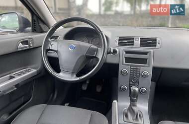 Универсал Volvo V50 2012 в 