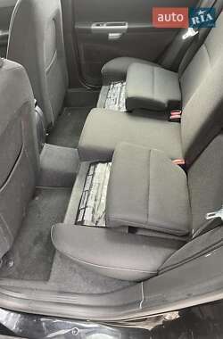 Универсал Volvo V50 2012 в 