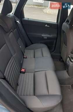 Універсал Volvo V50 2009 в 