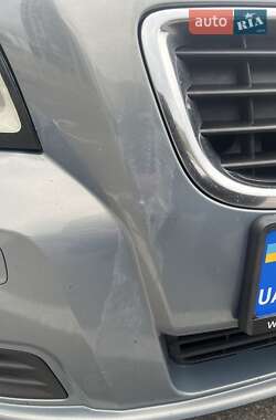 Універсал Volvo V50 2009 в 