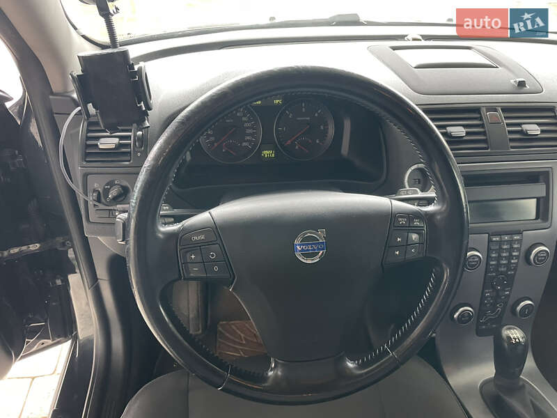 Универсал Volvo V50 2010 в Одессе фото 8 Универсал Volvo V50 2010 в Одессе