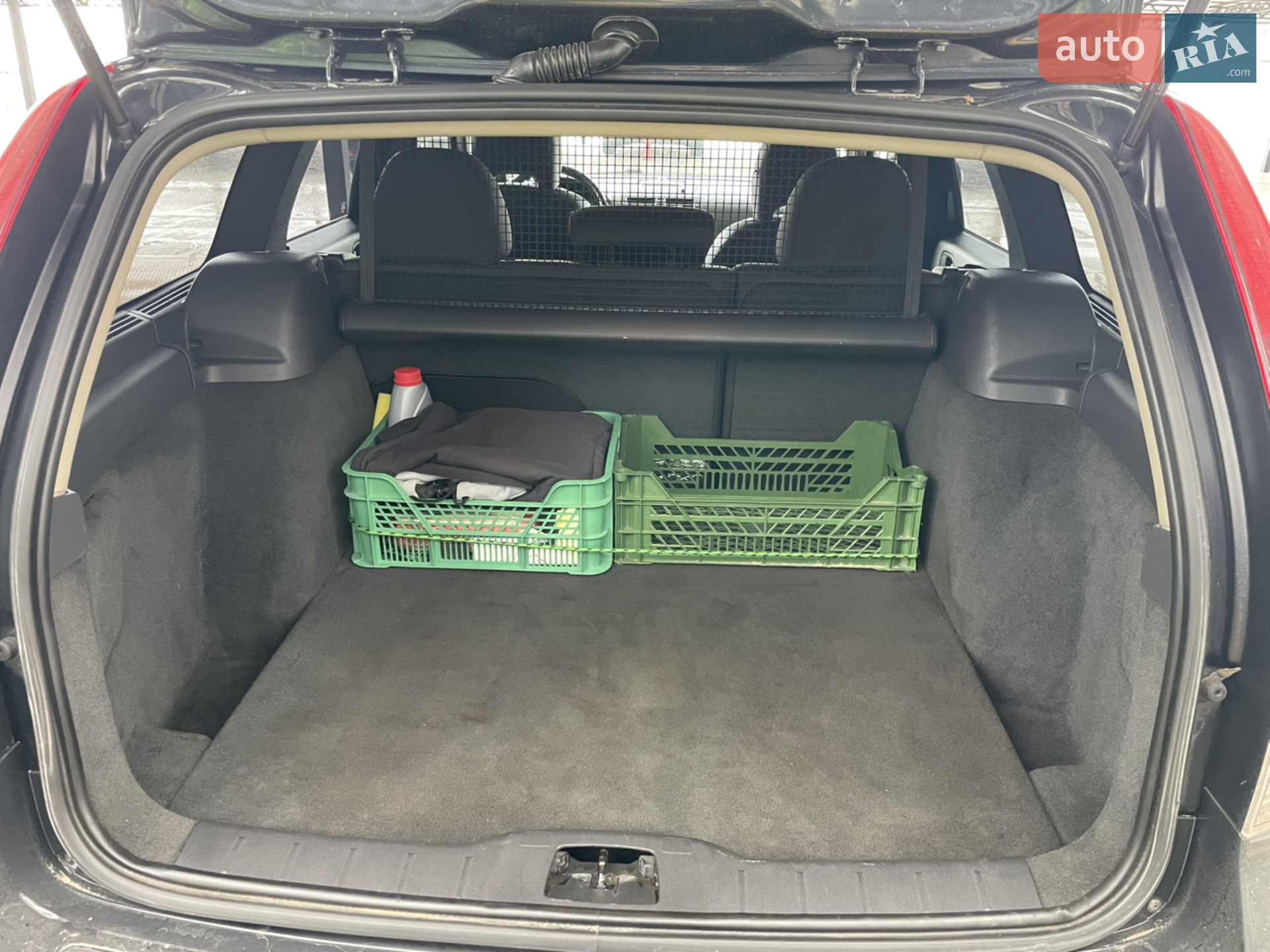 2010 Volvo V50 - мініатюра 5