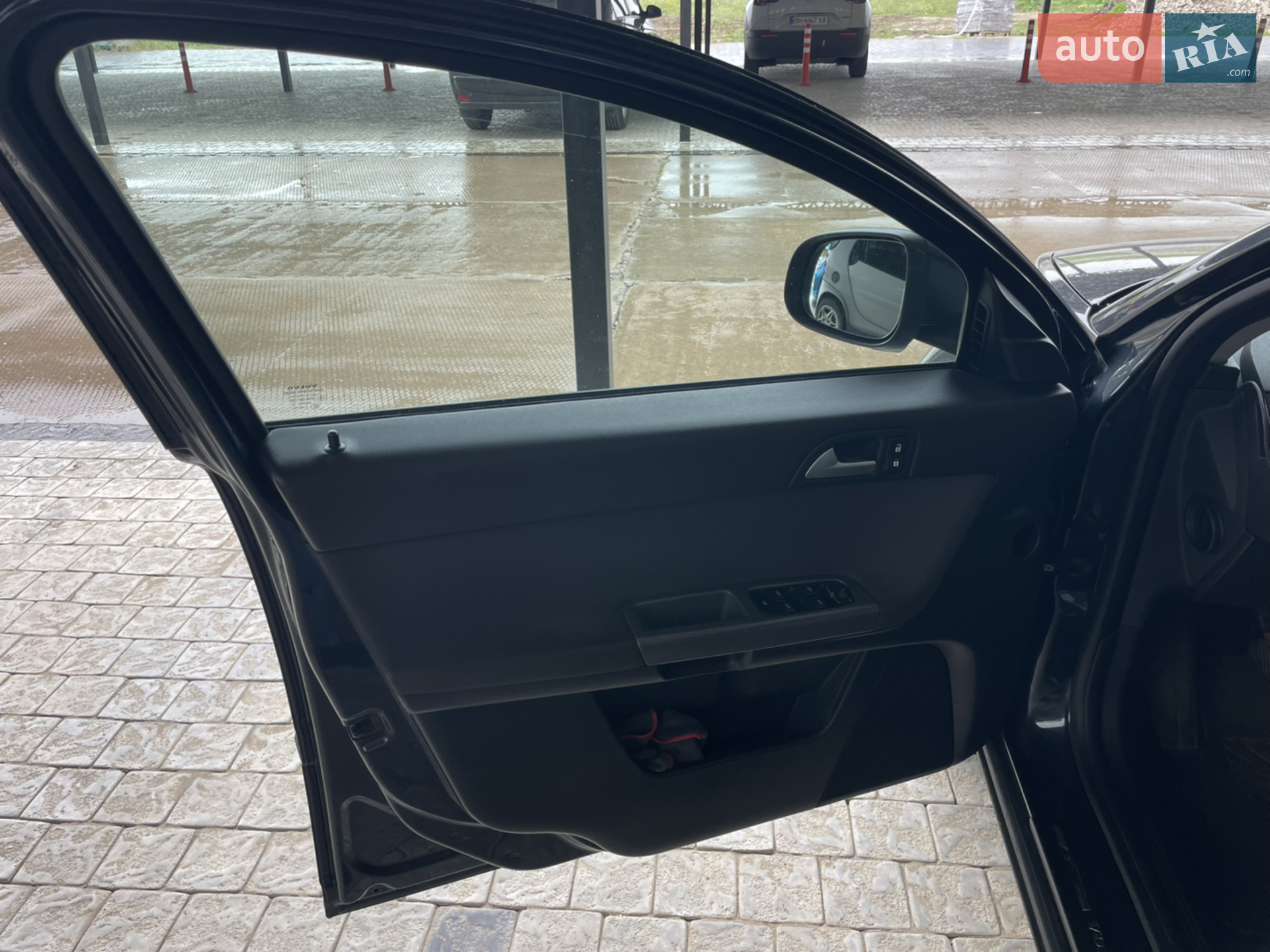2010 Volvo V50 - мініатюра 6