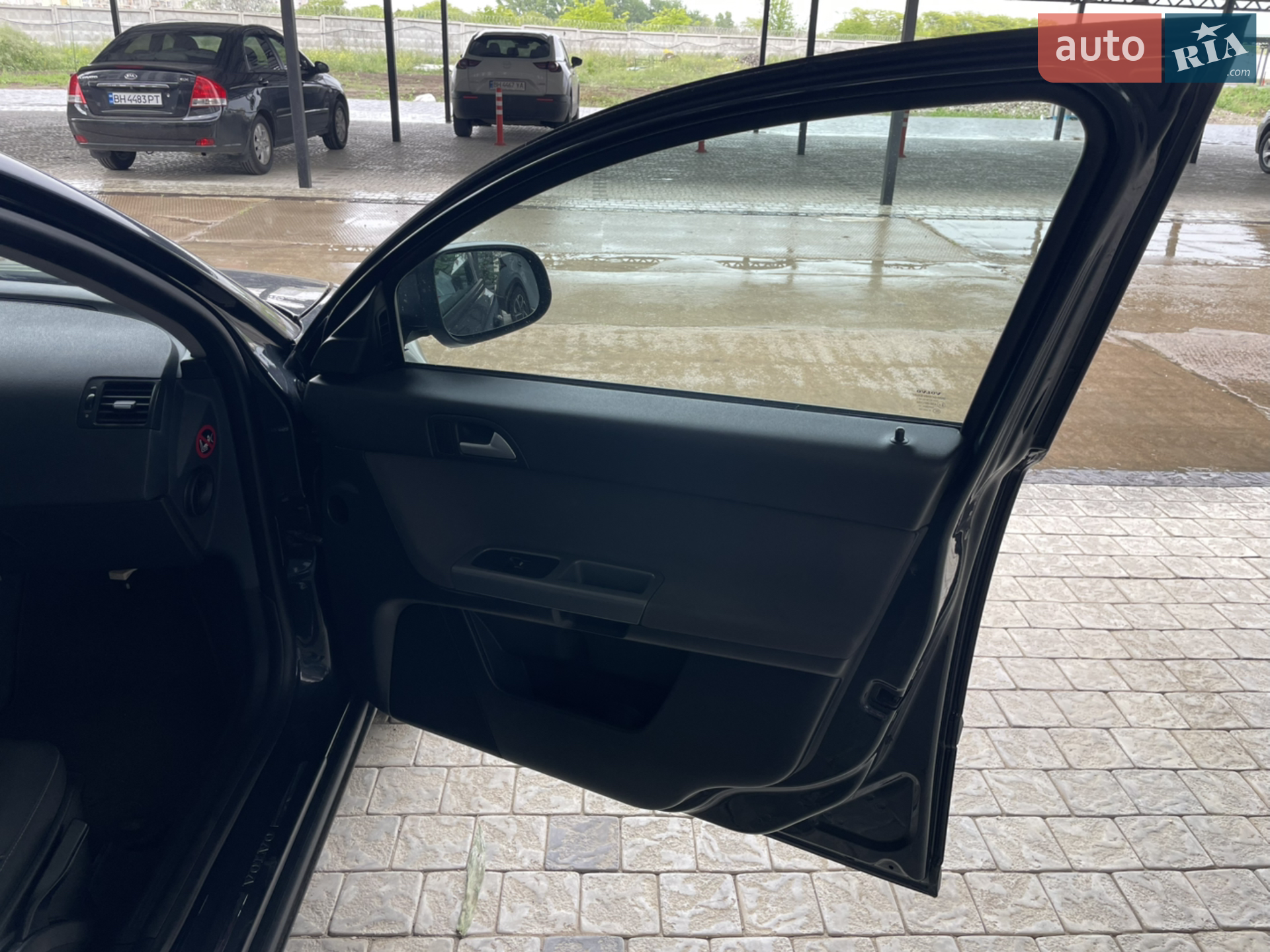 2010 Volvo V50 - мініатюра 12