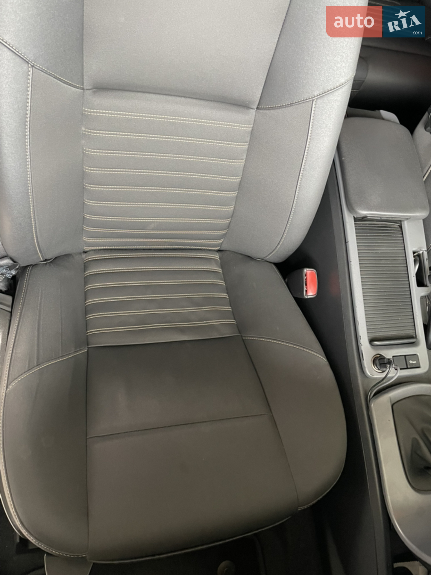 2010 Volvo V50 - мініатюра 15