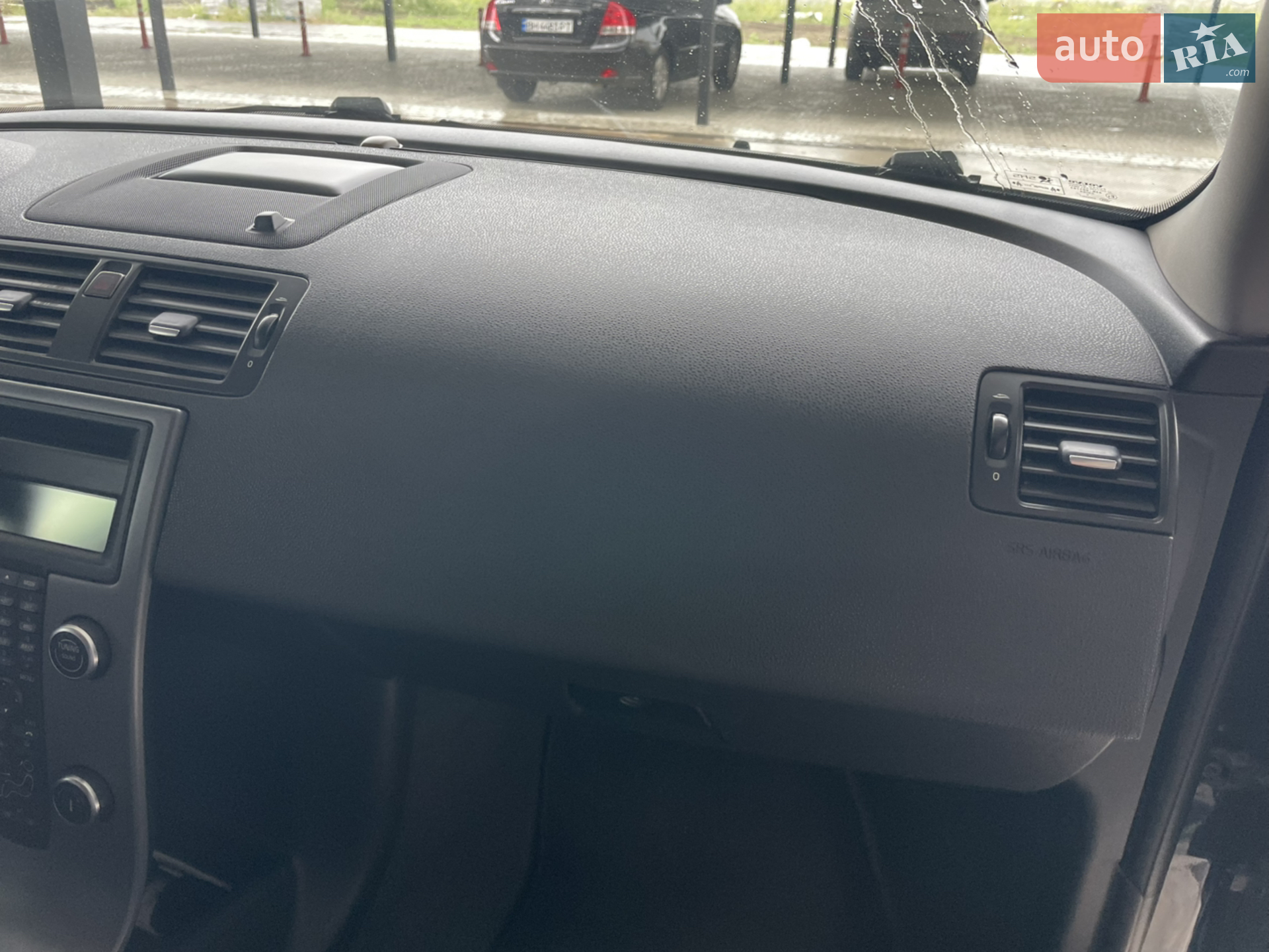2010 Volvo V50 - мініатюра 14
