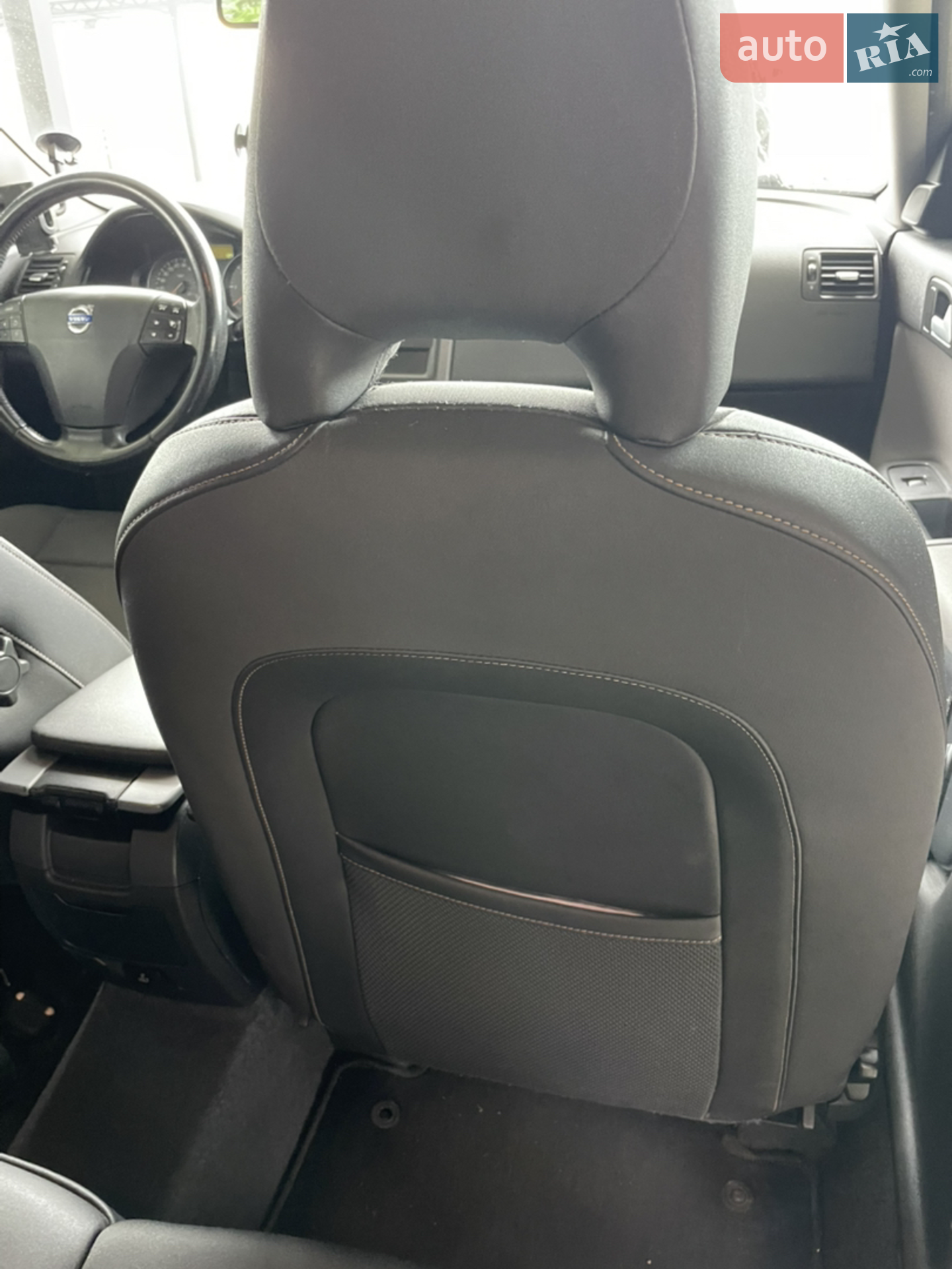 2010 Volvo V50 - мініатюра 22