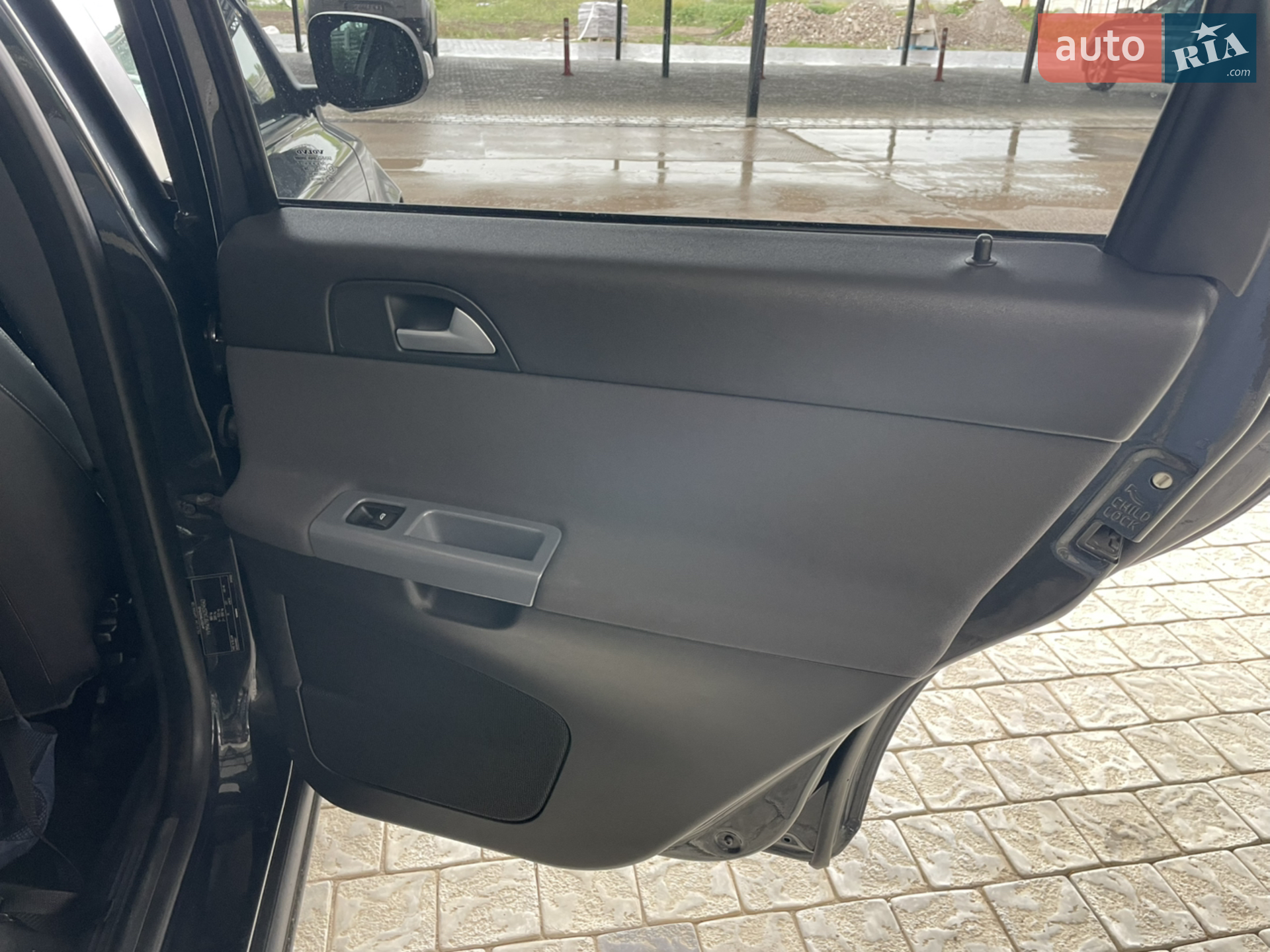 2010 Volvo V50 - мініатюра 20