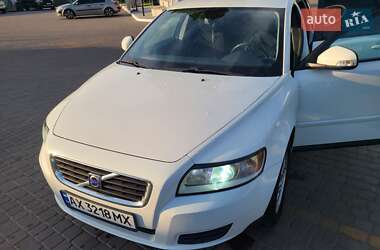 Универсал Volvo V50 2010 в Харькове