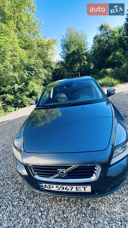 Універсал Volvo V50 2008 в Івано-Франківську