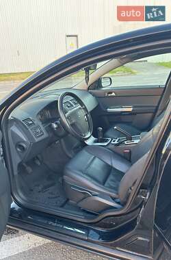 Универсал Volvo V50 2008 в 