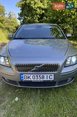 Універсал Volvo V50 2006 в Дубні