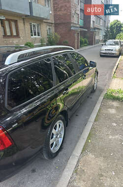 Универсал Volvo V50 2011 в 