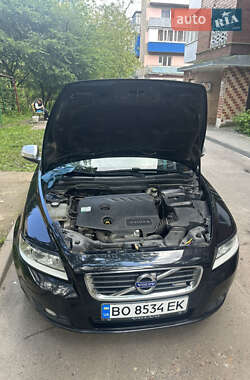 Универсал Volvo V50 2011 в 