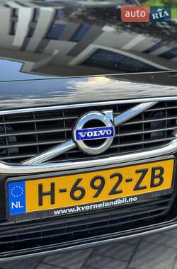 Универсал Volvo V50 2012 в 
