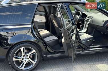 Универсал Volvo V50 2012 в 