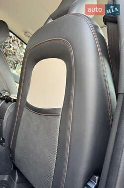 Универсал Volvo V50 2012 в 
