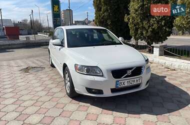 Универсал Volvo V50 2009 в Ровно