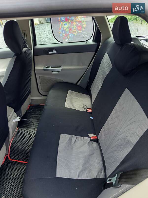 Універсал Volvo V50 2007 в Шепетівці