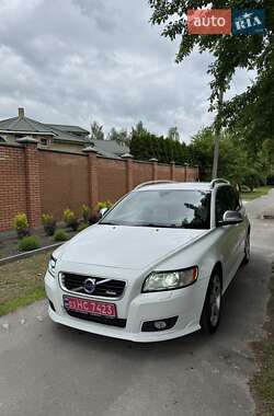 Універсал Volvo V50 2011 в 