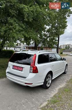 Універсал Volvo V50 2011 в 