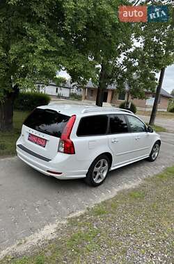 Універсал Volvo V50 2011 в 