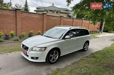 Універсал Volvo V50 2011 в 