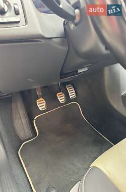 Універсал Volvo V50 2011 в 