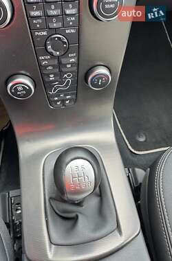 Універсал Volvo V50 2011 в 