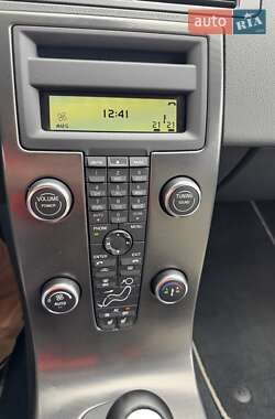 Універсал Volvo V50 2011 в 