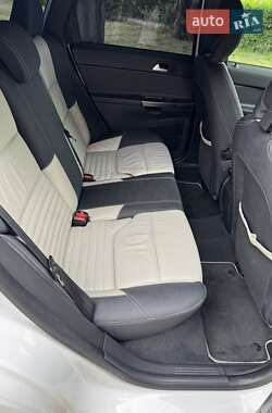 Універсал Volvo V50 2011 в 