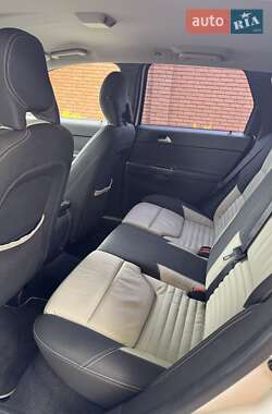 Універсал Volvo V50 2011 в 