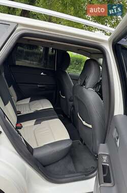 Універсал Volvo V50 2011 в 